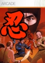 Shinobi boxart at gamrReview