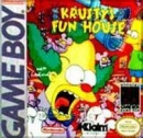 Krusty's Fun House boxart at gamrReview