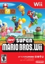 New Super Mario Bros. Wii | Gamewise