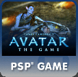 James Cameron's Avatar: The Game boxart at gamrReview