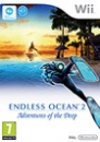 Gamewise Endless Ocean: Blue World Wiki Guide, Walkthrough and Cheats