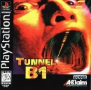 Tunnel B1 boxart at gamrReview