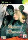 Shadow of Memories boxart at gamrReview