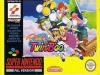Pop'n TwinBee boxart at gamrReview