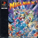 Mega Man X3 boxart at gamrReview