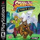 Scooby Doo and the Cyber Chase