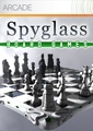 Spyglass Board Games boxart at gamrReview