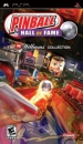 Pinball Hall of Fame: The Williams Collection boxart at gamrReview