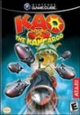 Kao the Kangaroo Round 2 boxart at gamrReview