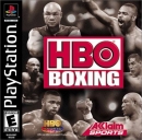 HBO Boxing boxart at gamrReview