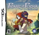Prince of Persia: The Fallen King boxart at gamrReview