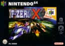 F-Zero X Wiki on Gamewise.co