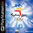 Sydney 2000 boxart at gamrReview