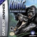 Kong: The 8th Wonder of the World boxart at gamrReview