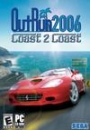 OutRun 2006: Coast 2 Coast boxart at gamrReview