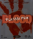 Blood: Plasma Pak boxart at gamrReview