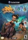 Tak: The Great Juju Challenge boxart at gamrReview
