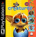 Creatures boxart at gamrReview