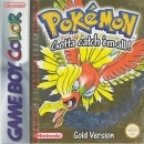 Pokemon Gold / Silver Version | Gamewise