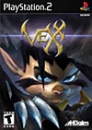 Vexx boxart at gamrReview