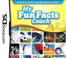 My Fun Facts Coach boxart at gamrReview