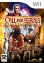 Call For Heroes: Pompolic Wars boxart at gamrReview
