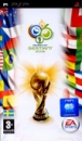 FIFA World Cup Germany 2006 on PSP - Gamewise