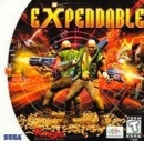 Expendable boxart at gamrReview
