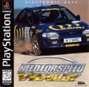 Need for Speed: V-Rally boxart at gamrReview