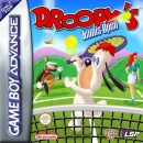 Droopy's Tennis Open boxart at gamrReview