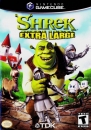 Shrek Extra Large boxart at gamrReview