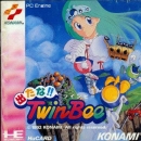 Detana!! TwinBee boxart at gamrReview