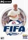 FIFA 2001 Major League Soccer boxart at gamrReview