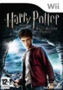 Harry Potter and the Half-Blood Prince Wiki on Gamewise.co