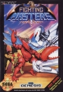 Fighting Masters boxart at gamrReview