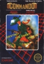 Commando boxart at gamrReview