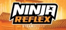 Ninja Reflex: SteamWorks Edition boxart at gamrReview