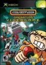 Codename: Kids Next Door: Operation V.I.D.E.O.G.A.M.E. boxart at gamrReview