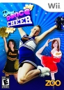 Dream Dance & Cheer boxart at gamrReview