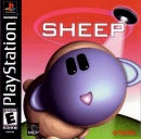 Sheep boxart at gamrReview