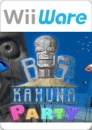 Big Kahuna Party boxart at gamrReview