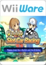 Family Slot Car Racing boxart at gamrReview