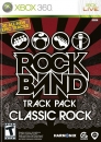 Rock Band Track Pack: Classic Rock boxart at gamrReview