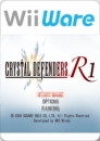 Crystal Defenders R1 boxart at gamrReview
