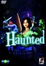 Haunted boxart at gamrReview