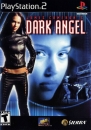 James Cameron's Dark Angel boxart at gamrReview