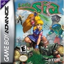 Lady Sia boxart at gamrReview