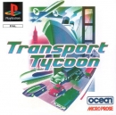 Transport Tycoon boxart at gamrReview