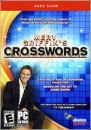 Merv Griffin's Crosswords boxart at gamrReview