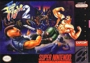 Final Fight 2 boxart at gamrReview